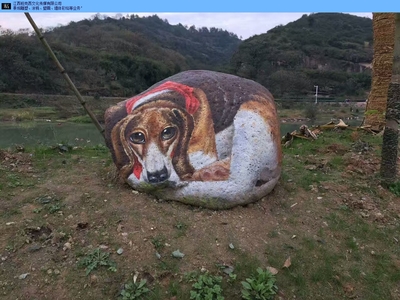 南昌縣廣場雕塑項目 專業文化藝術咨詢服務正式啟動